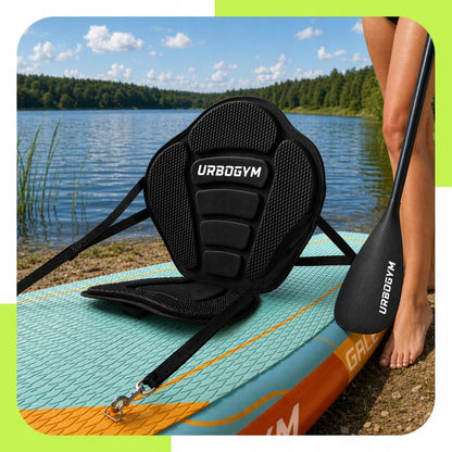 Kayak seat