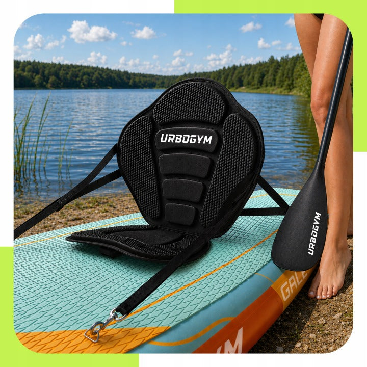 Kayak seat