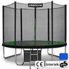 Trampolin CLASSIC 10FT