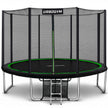 Trampolin CLASSIC 12FT