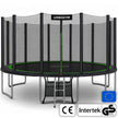 Trampolin CLASSIC 16FT
