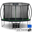 Trampolin INFINITY 14FT