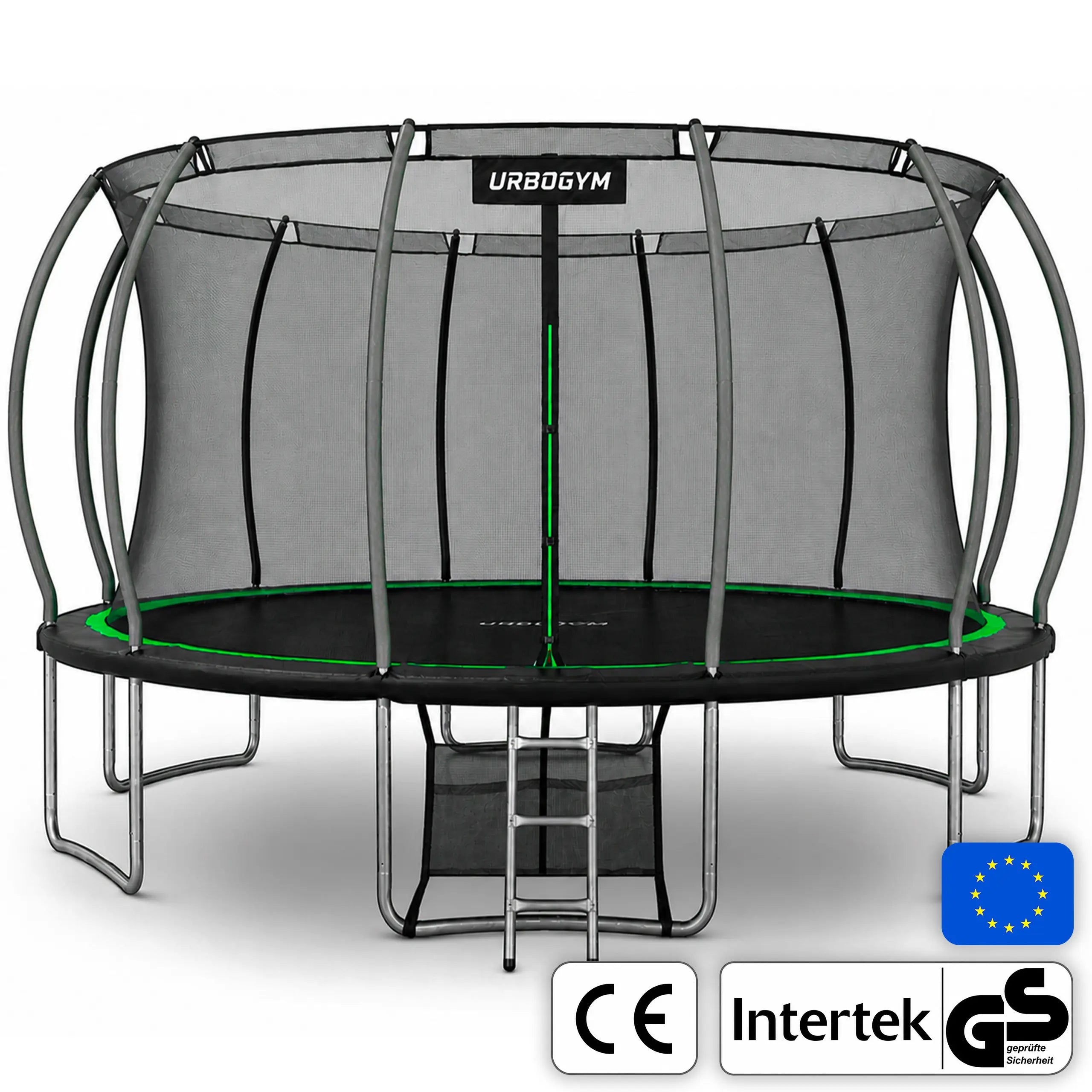 Trampolin INFINITY 16FT