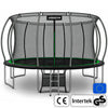 Trampolin INFINITY 16FT