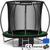 Trampolin INFINITY 8FT