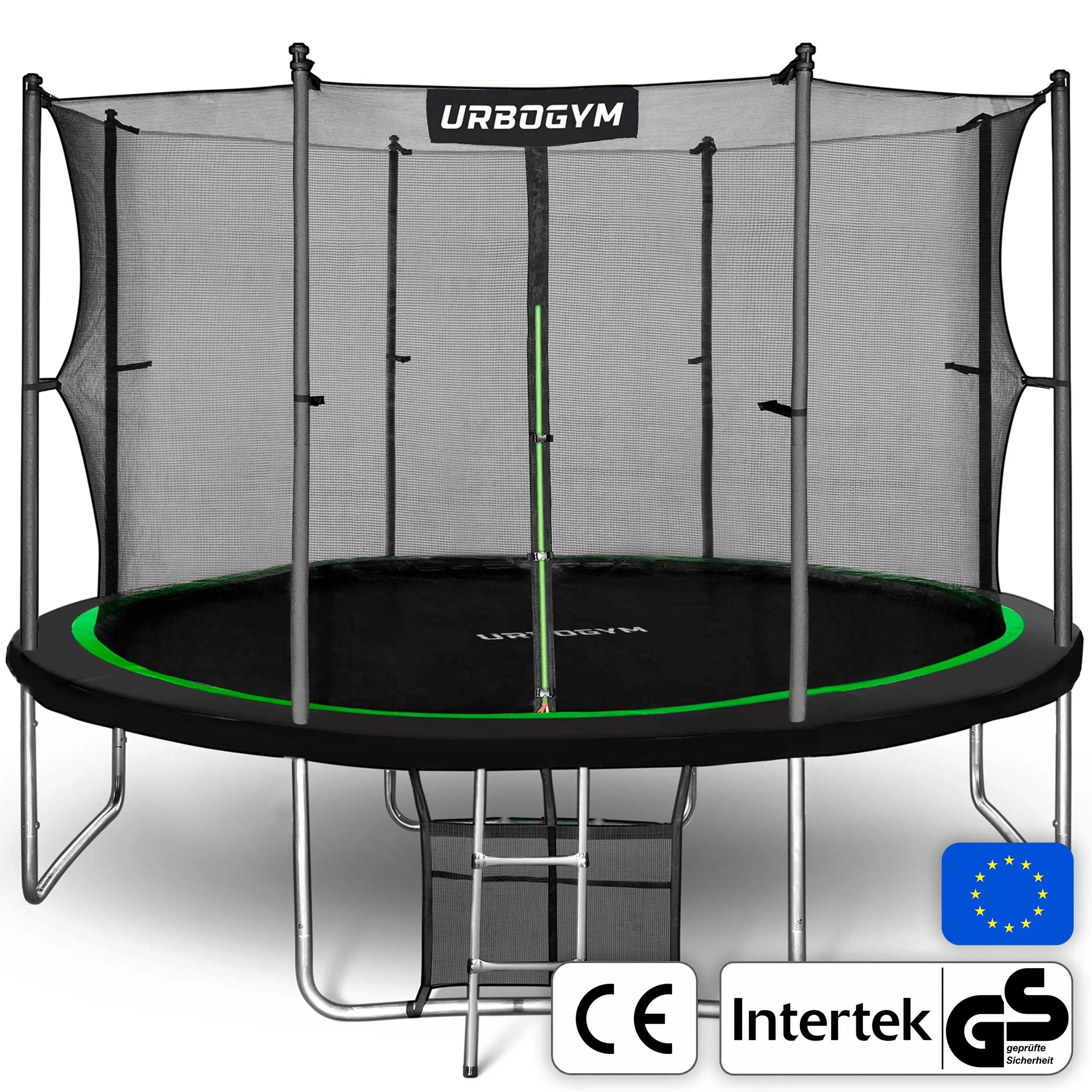 Trampolin JUMPER 12FT