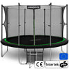 Trampolin JUMPER 12FT