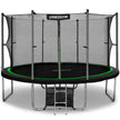 Trampolin JUMPER 14FT