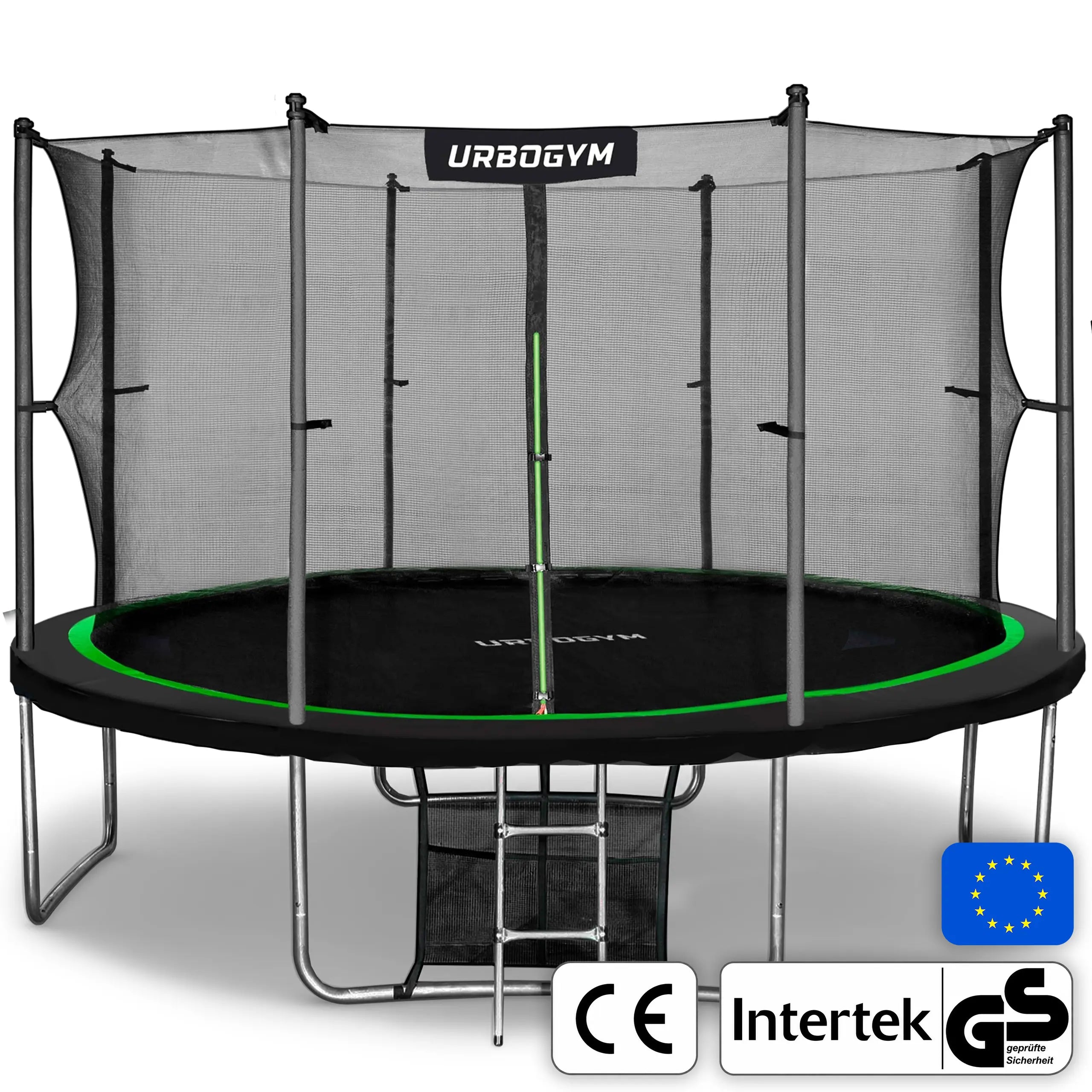 Trampolin JUMPER 14FT