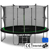 Trampolin JUMPER 14FT