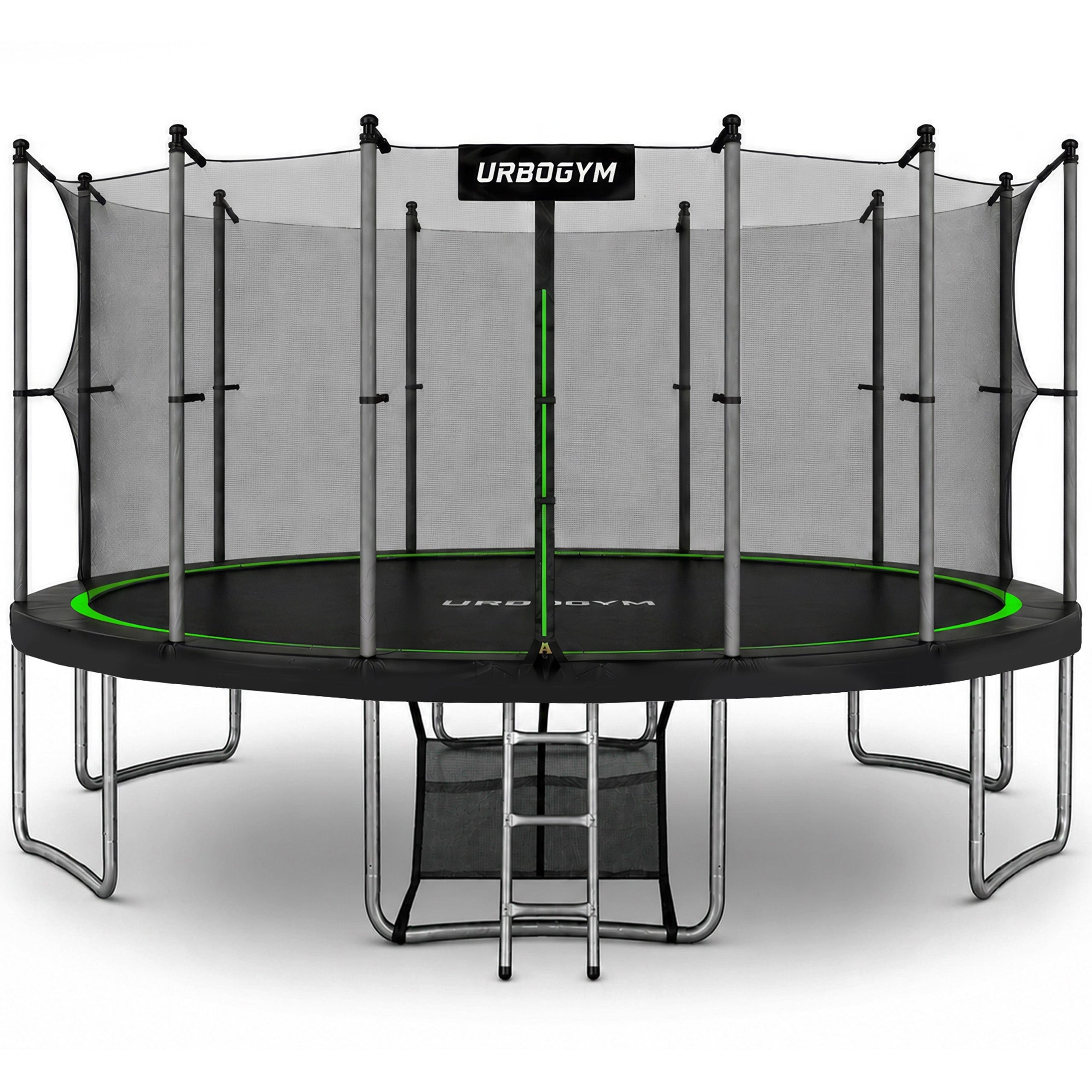 Trampolin JUMPER 16FT