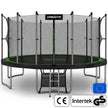 Trampolin JUMPER 16FT