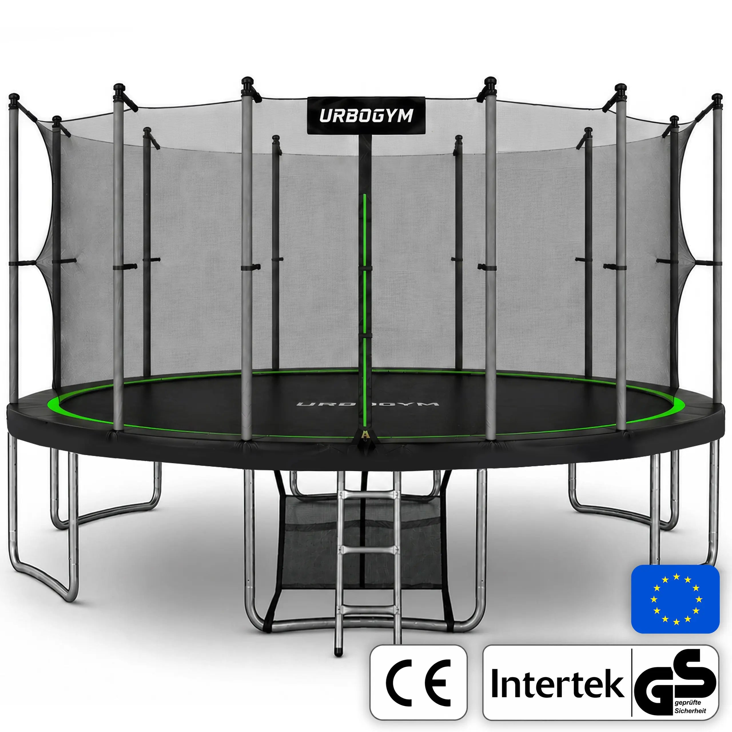 Trampolin JUMPER 16FT