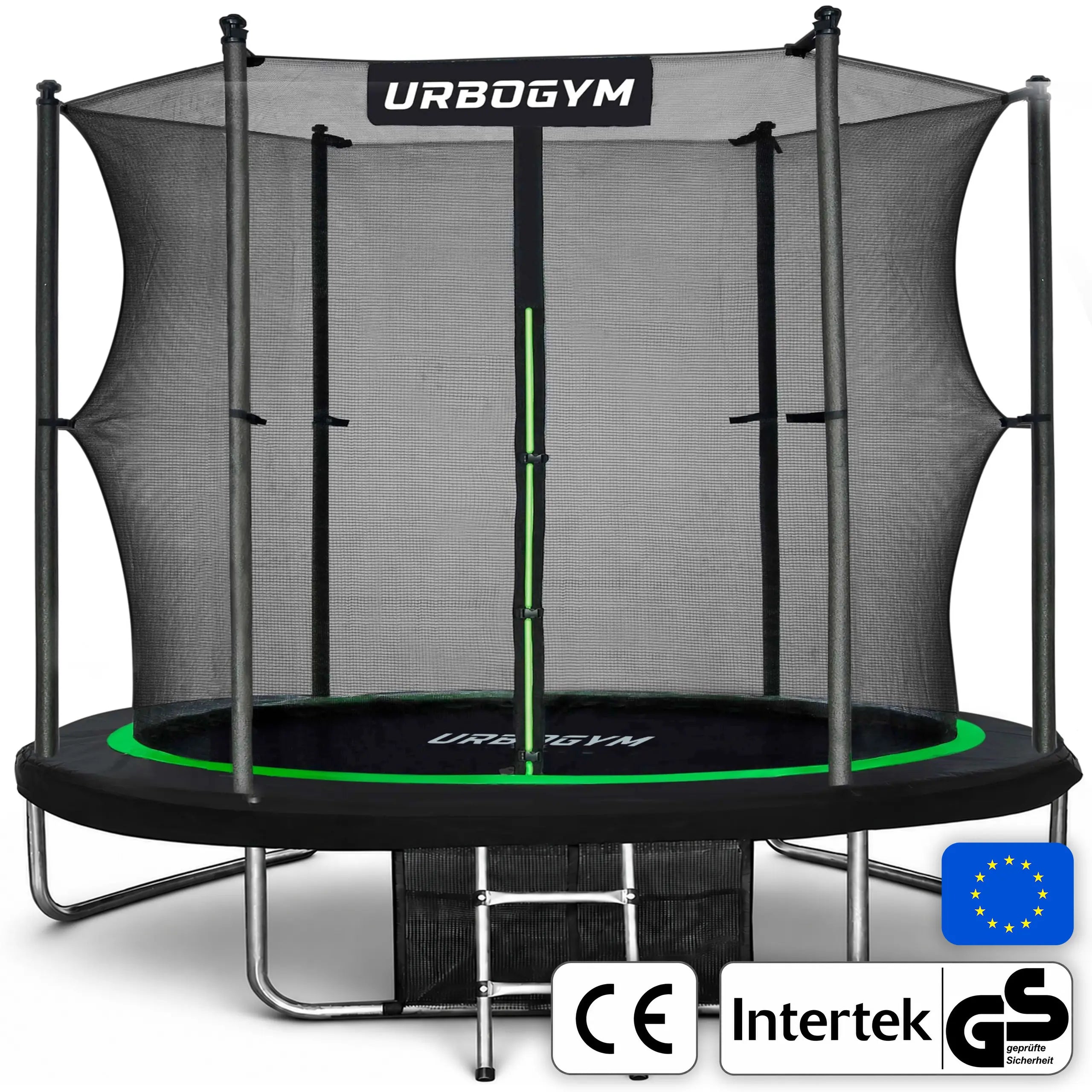 Trampolin JUMPER 8FT