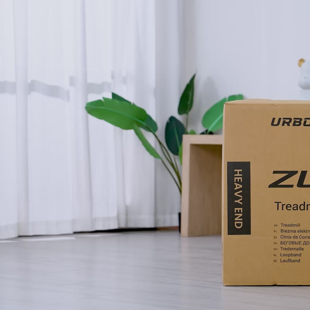 Walking pad ZUNO PRO