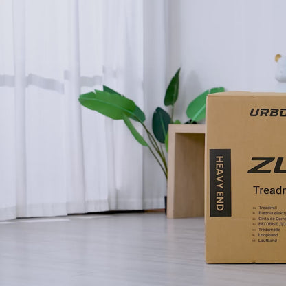 Walking pad ZUNO PRO