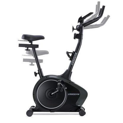 Heimtrainer ARGO SILVER