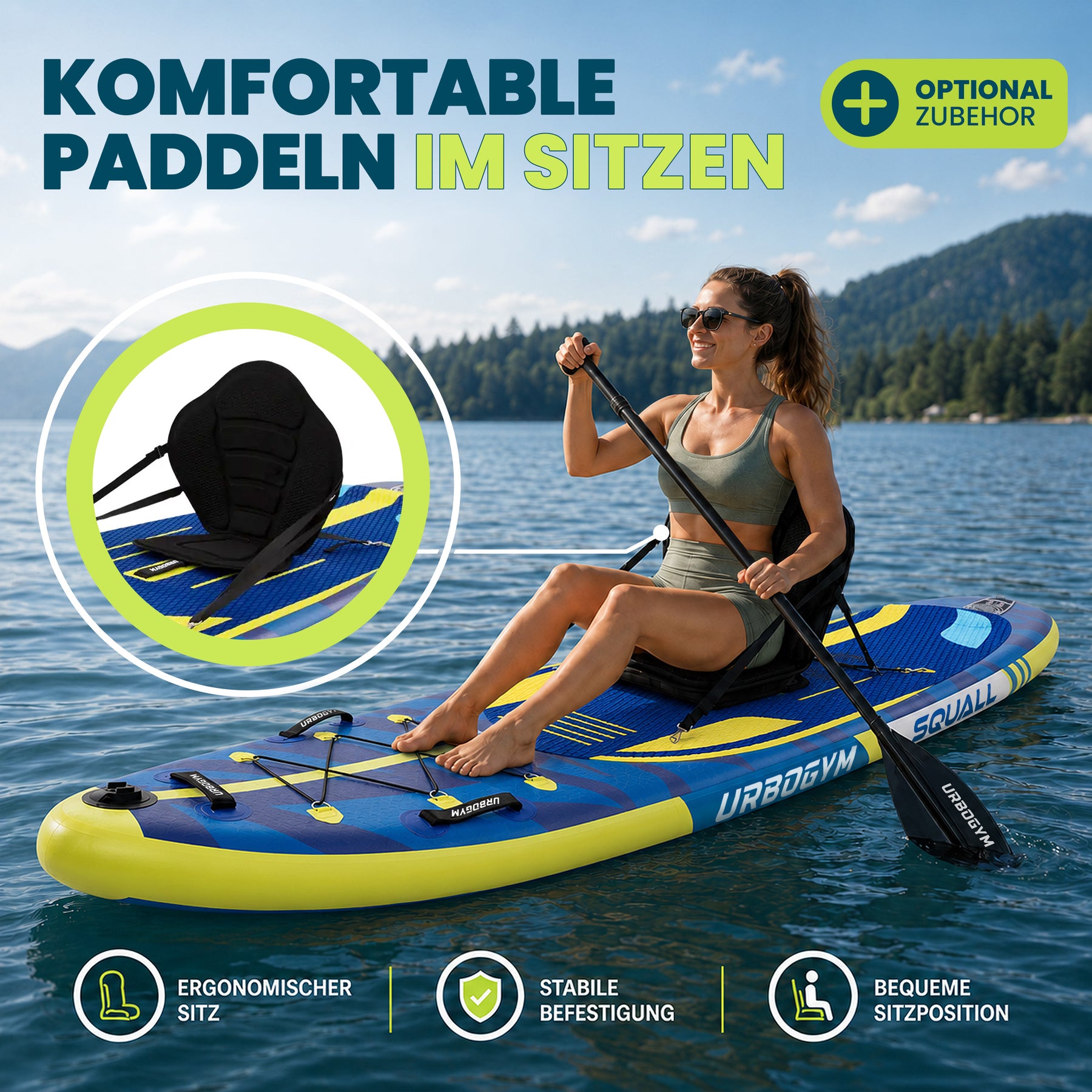 URBOGYM product image