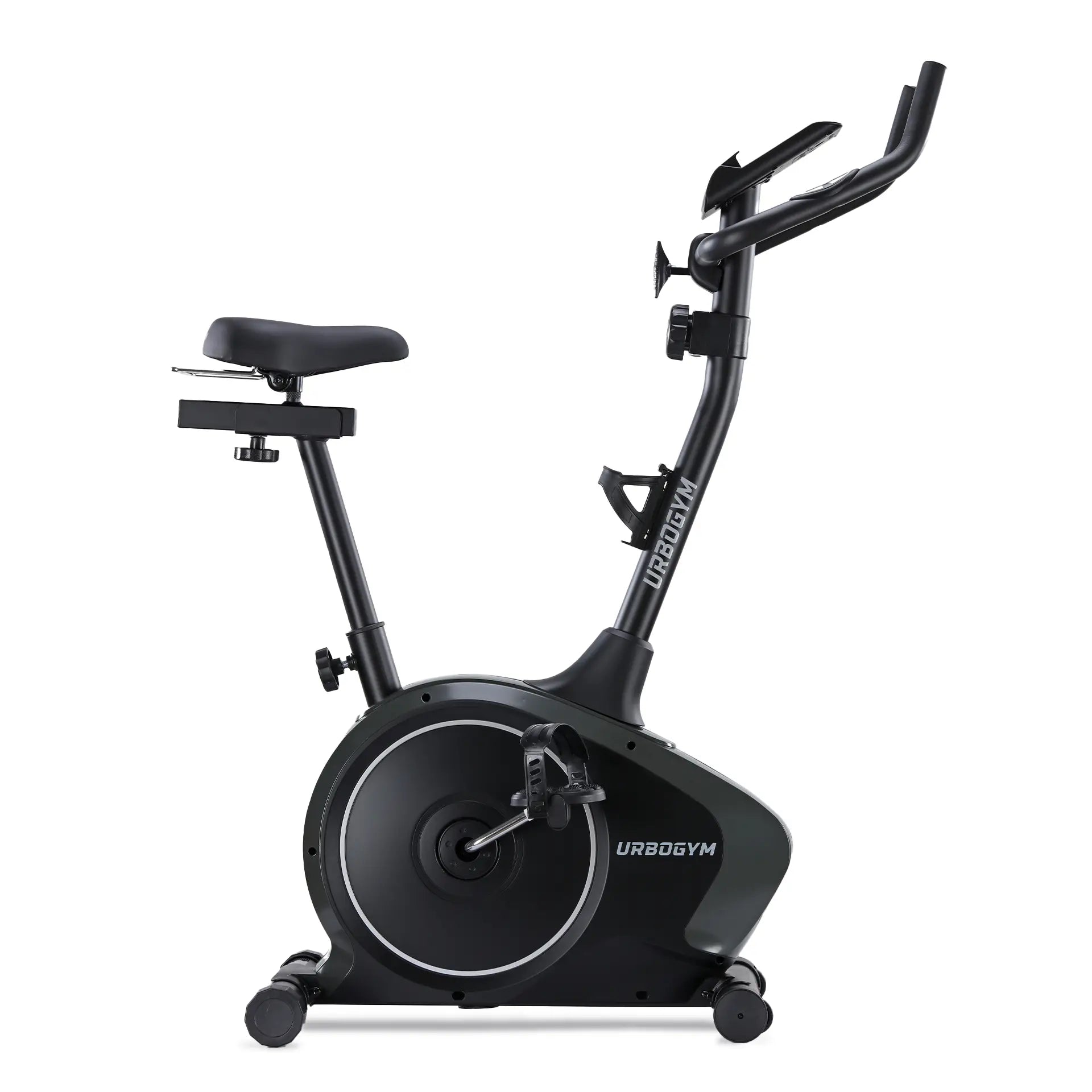 Heimtrainer ARGO SILVER