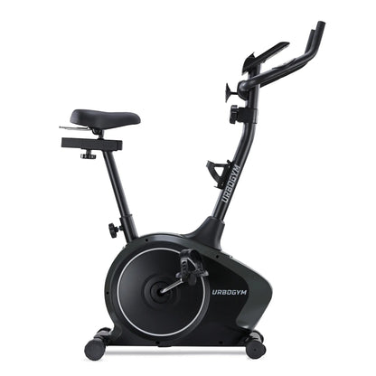 Heimtrainer ARGO SILVER