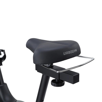 Heimtrainer ARGO SILVER