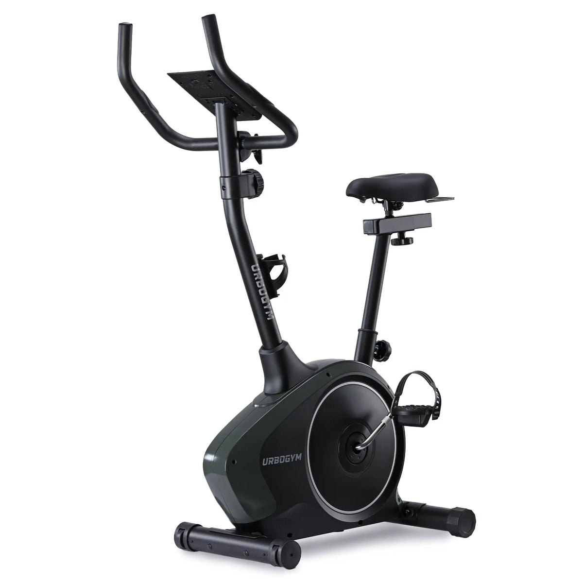 Heimtrainer ARGO SILVER