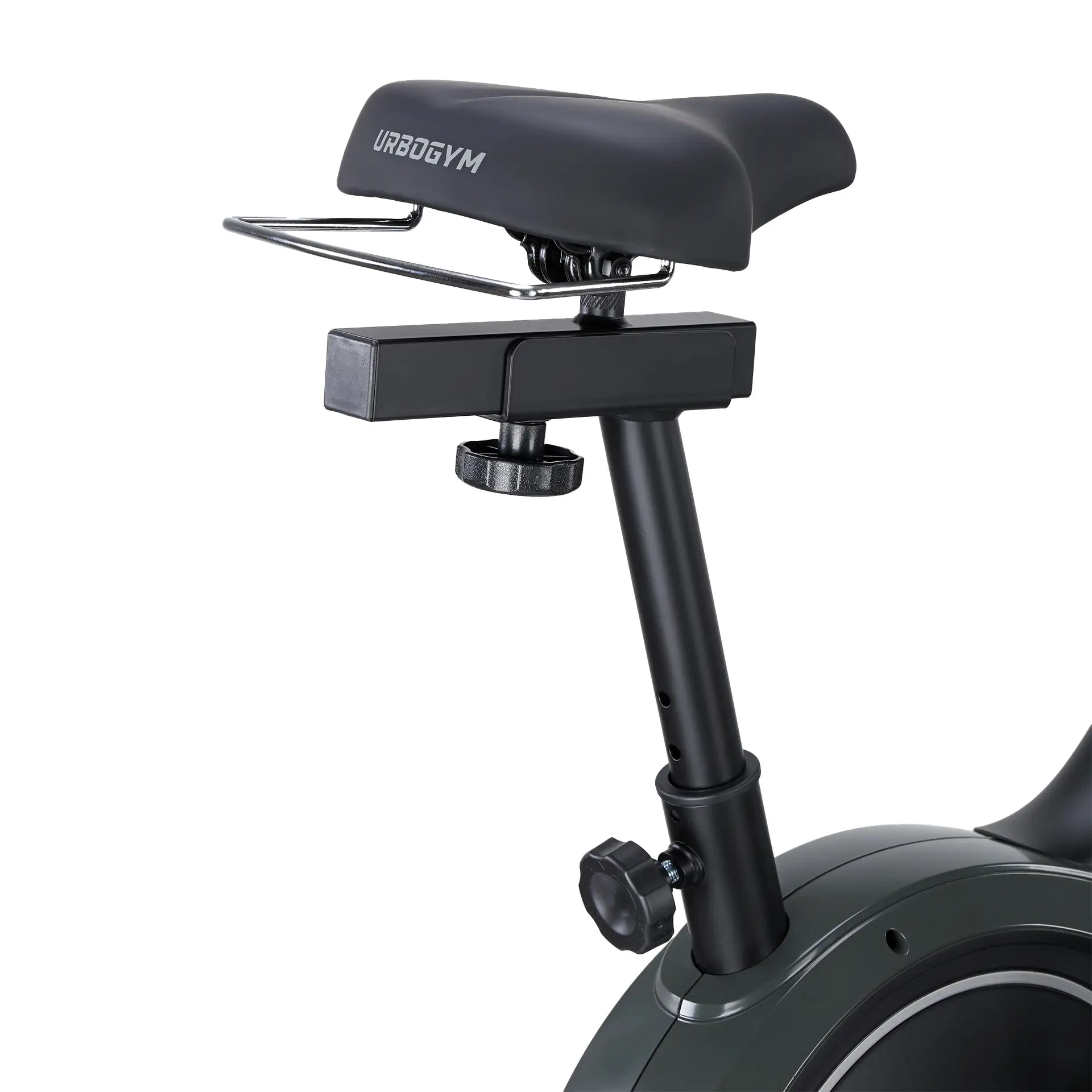 Heimtrainer ARGO SILVER