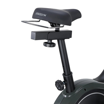 Heimtrainer ARGO SILVER