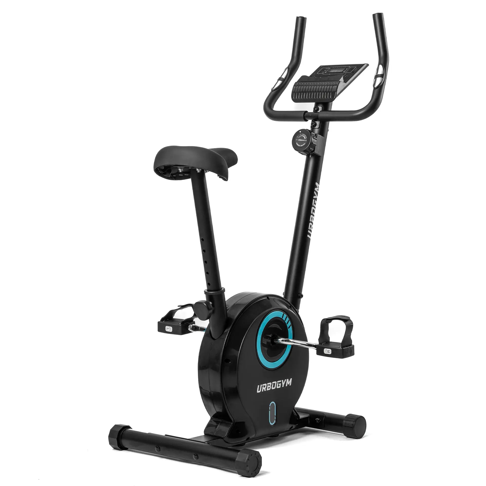 Heimtrainer Bay Blue