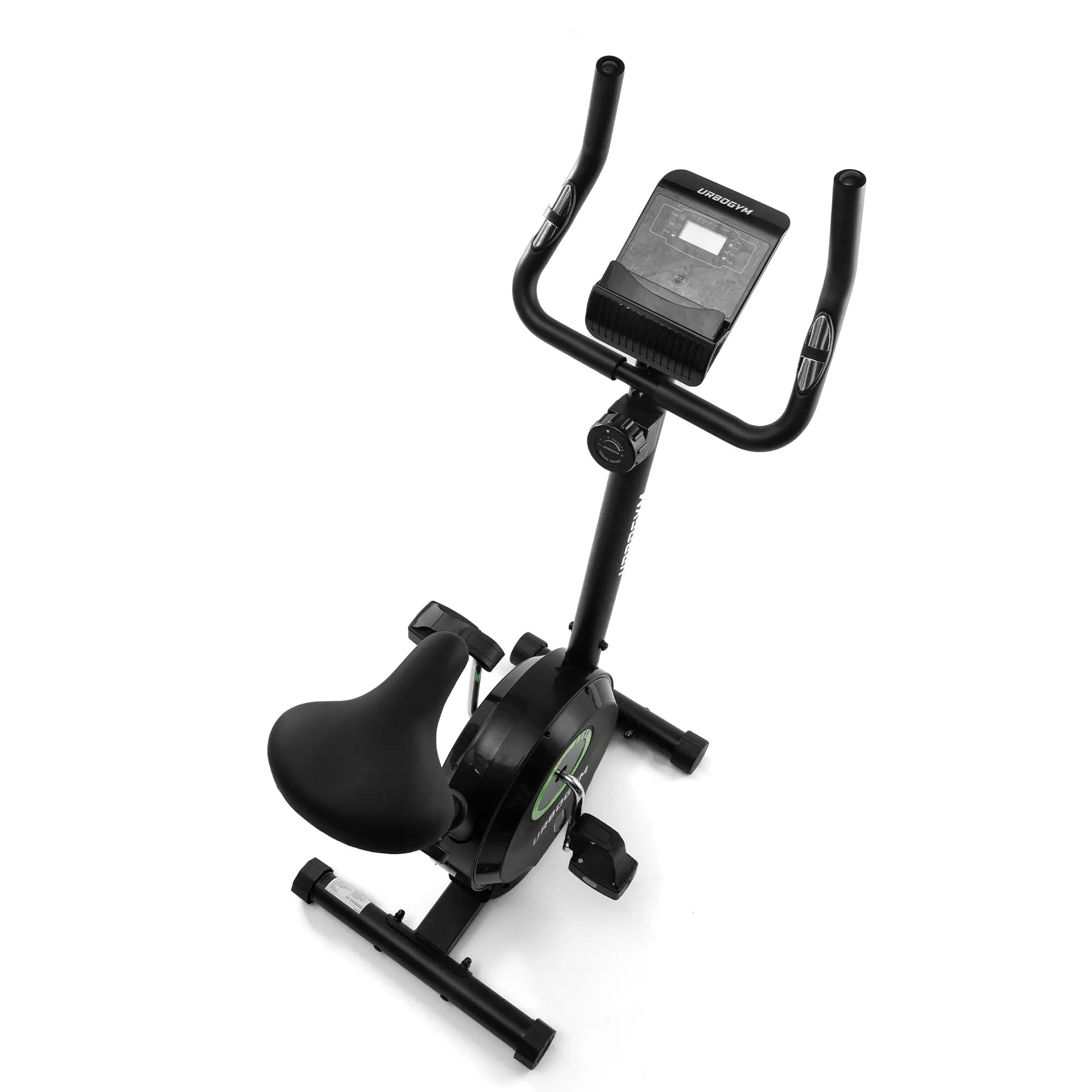 Heimtrainer Bay Green