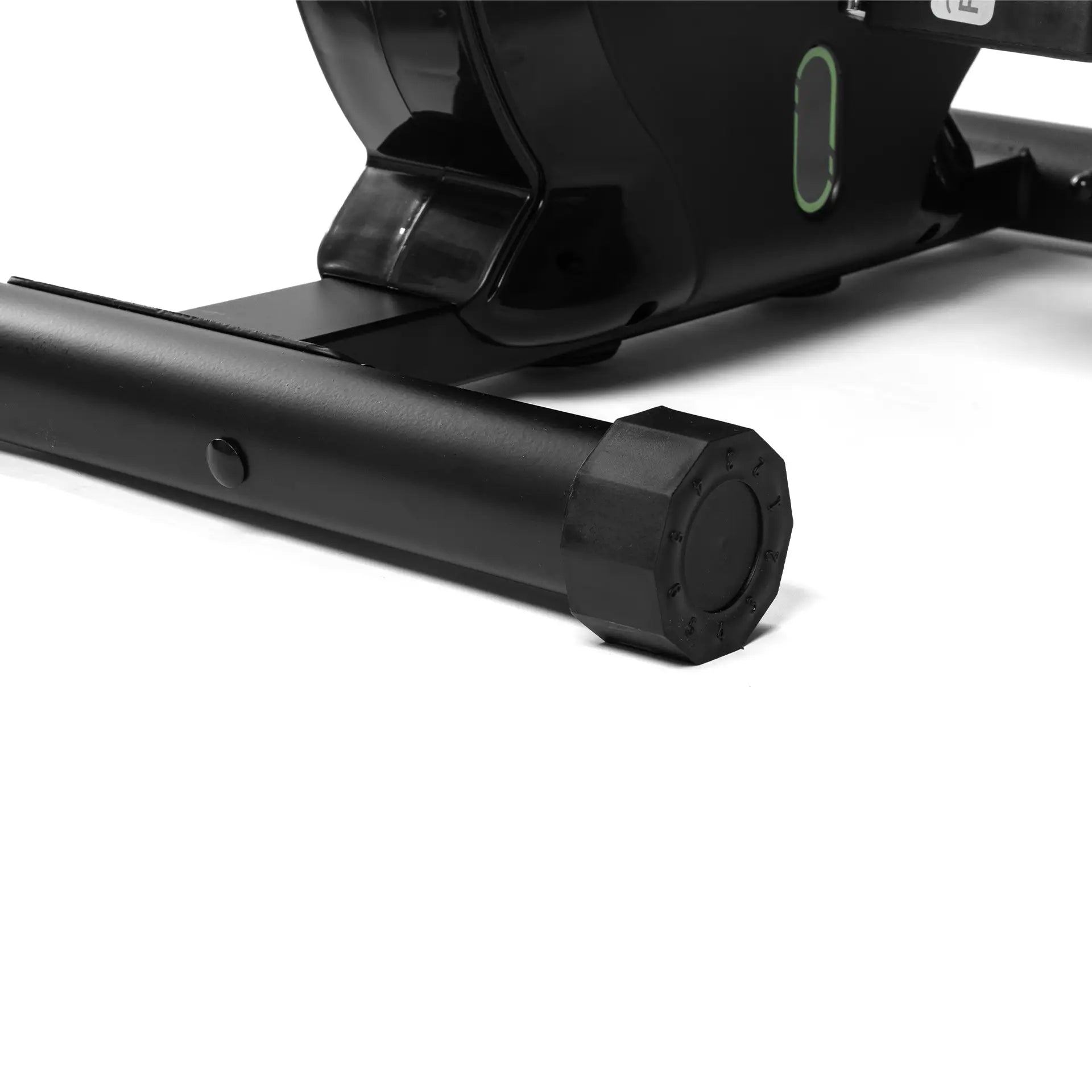 Heimtrainer Bay Green
