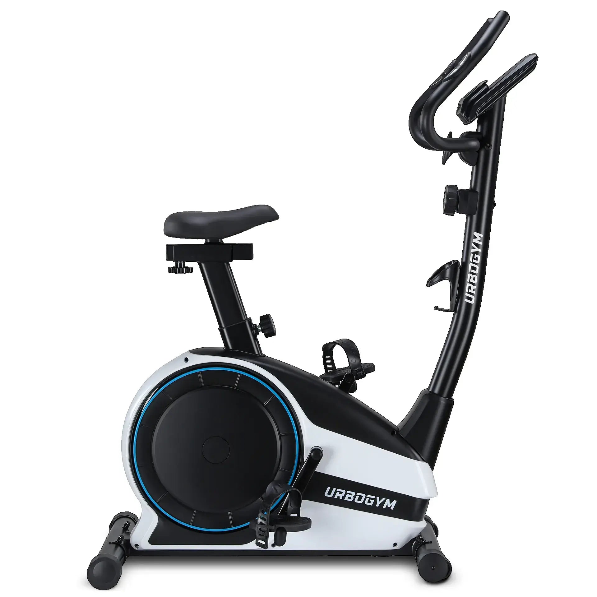 Heimtrainer BOOZE TR
