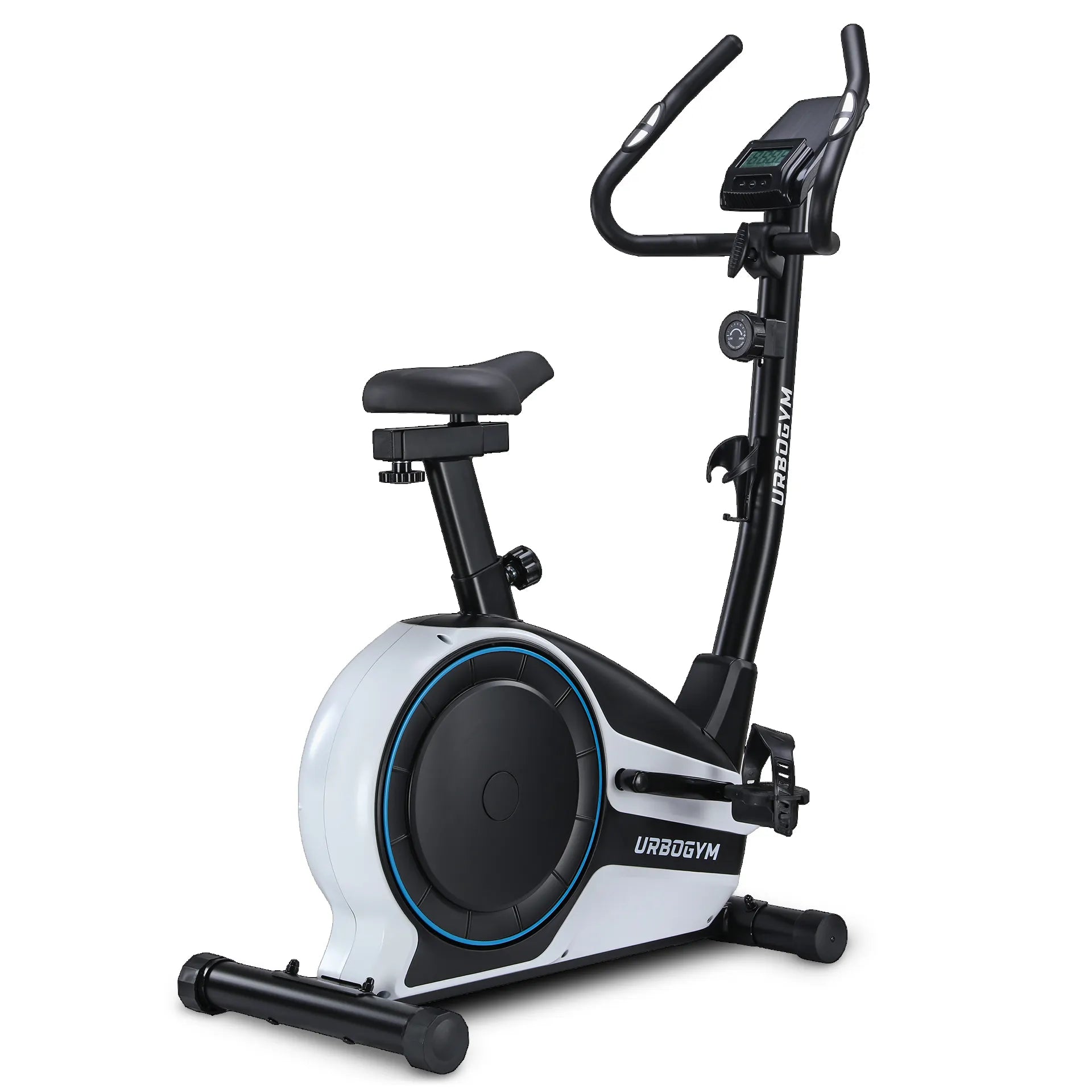 Heimtrainer BOOZE TR