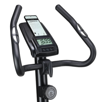 Heimtrainer BOOZE TR