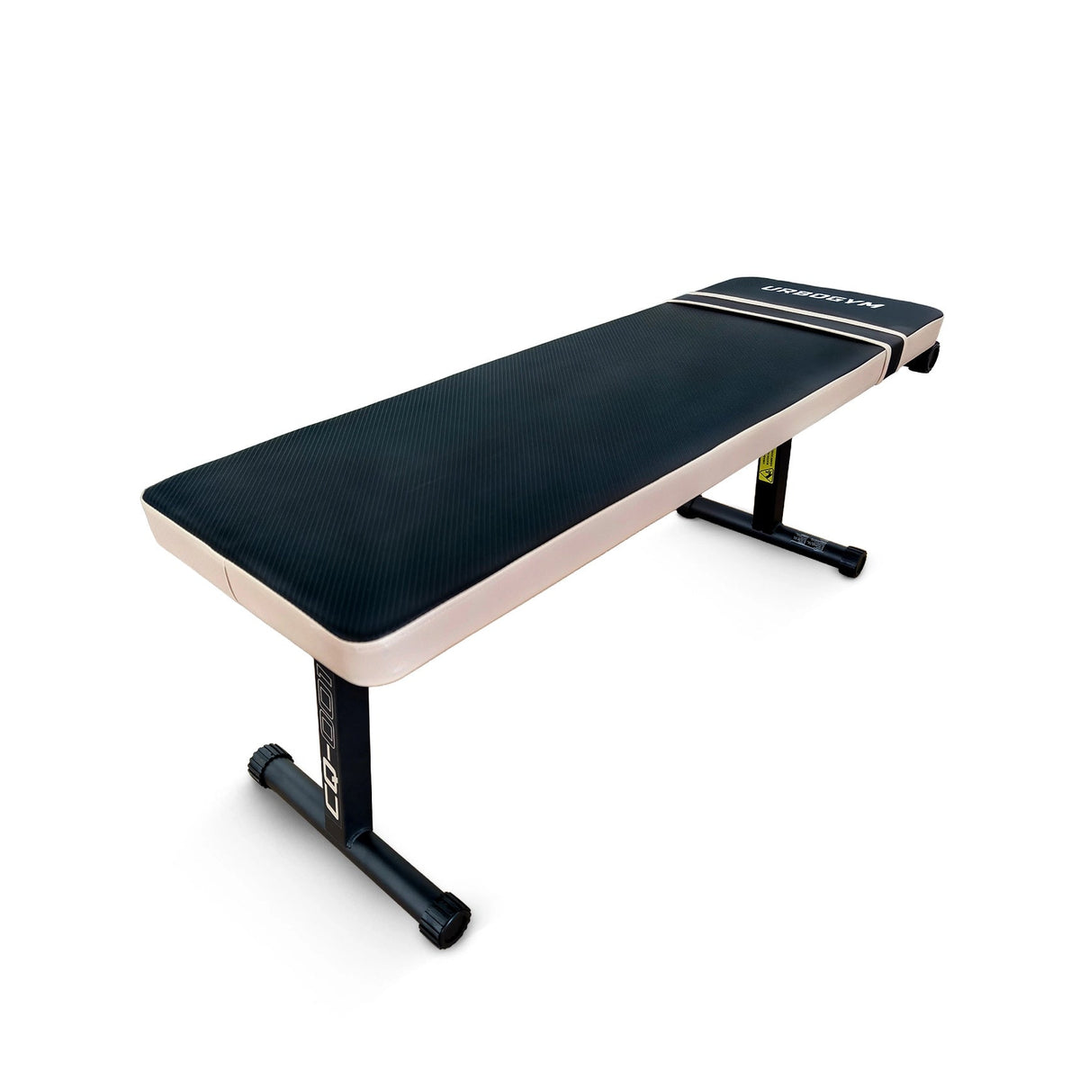 URBOGYM CQ-001 klappbare Hantelbank – Flachbank bis 200 kg