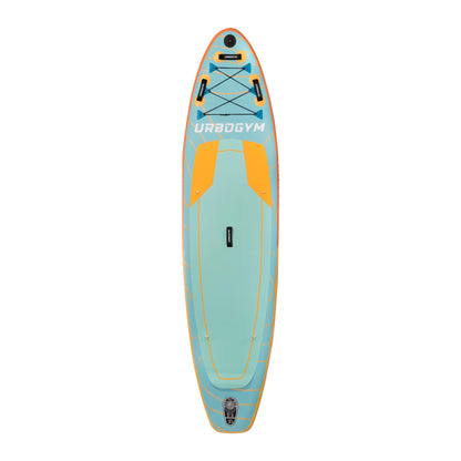 SUP GALE 320 Komplett-Set – 320 × 81 × 15 cm, bis 150 kg