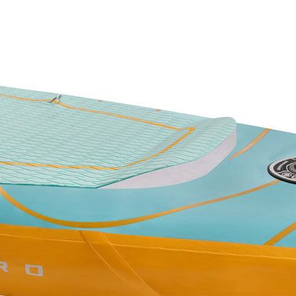 SUP GALE 320 Komplett-Set – 320 × 81 × 15 cm, bis 150 kg