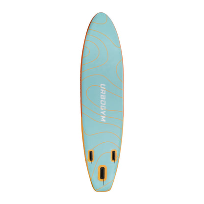 SUP GALE 320 Komplett-Set – 320 × 81 × 15 cm, bis 150 kg