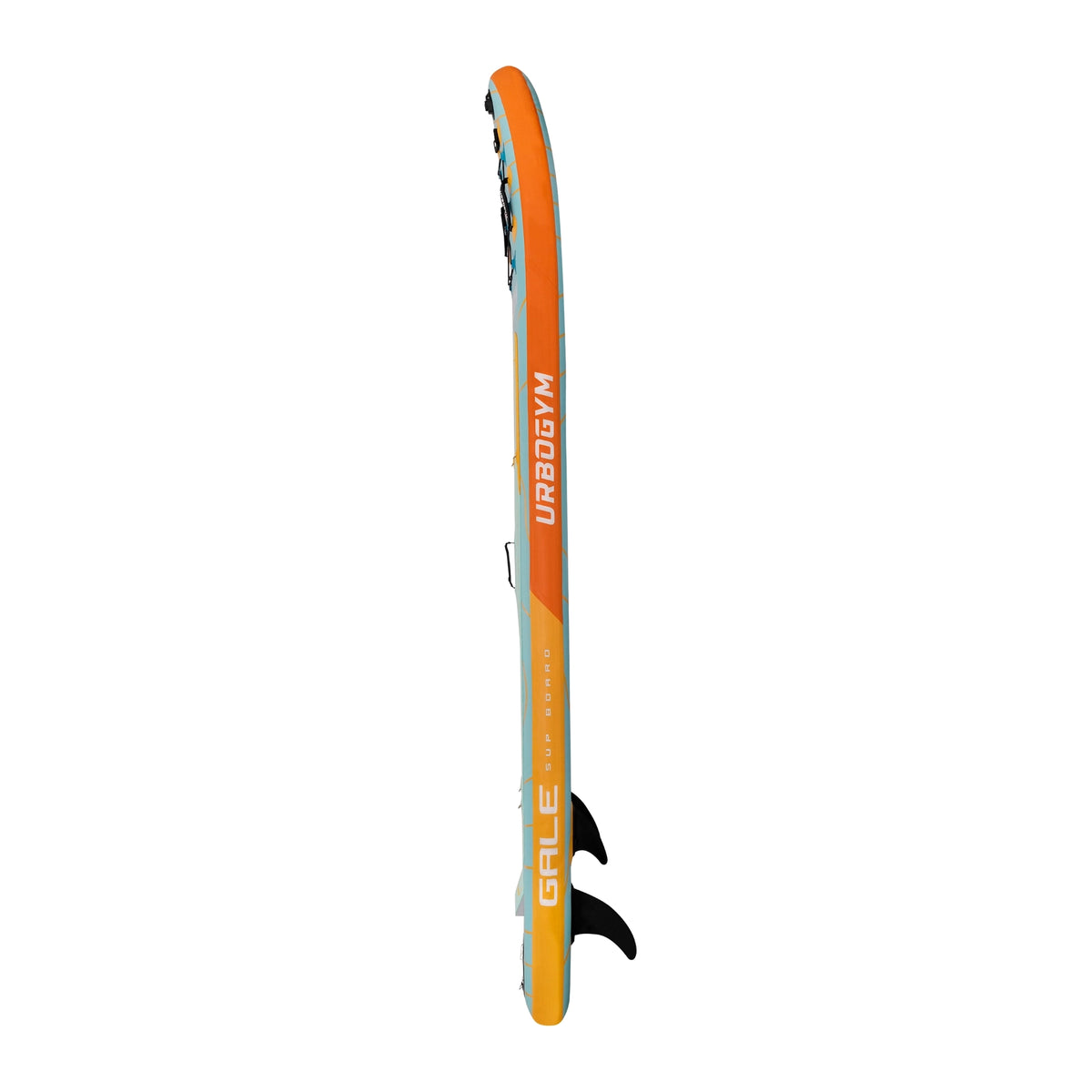 SUP GALE 320 Komplett-Set – 320 × 81 × 15 cm, bis 150 kg