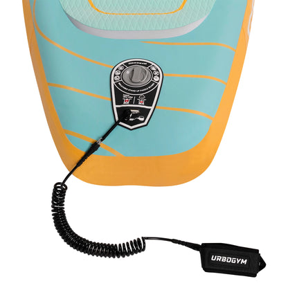 SUP GALE 320 Komplett-Set – 320 × 81 × 15 cm, bis 150 kg