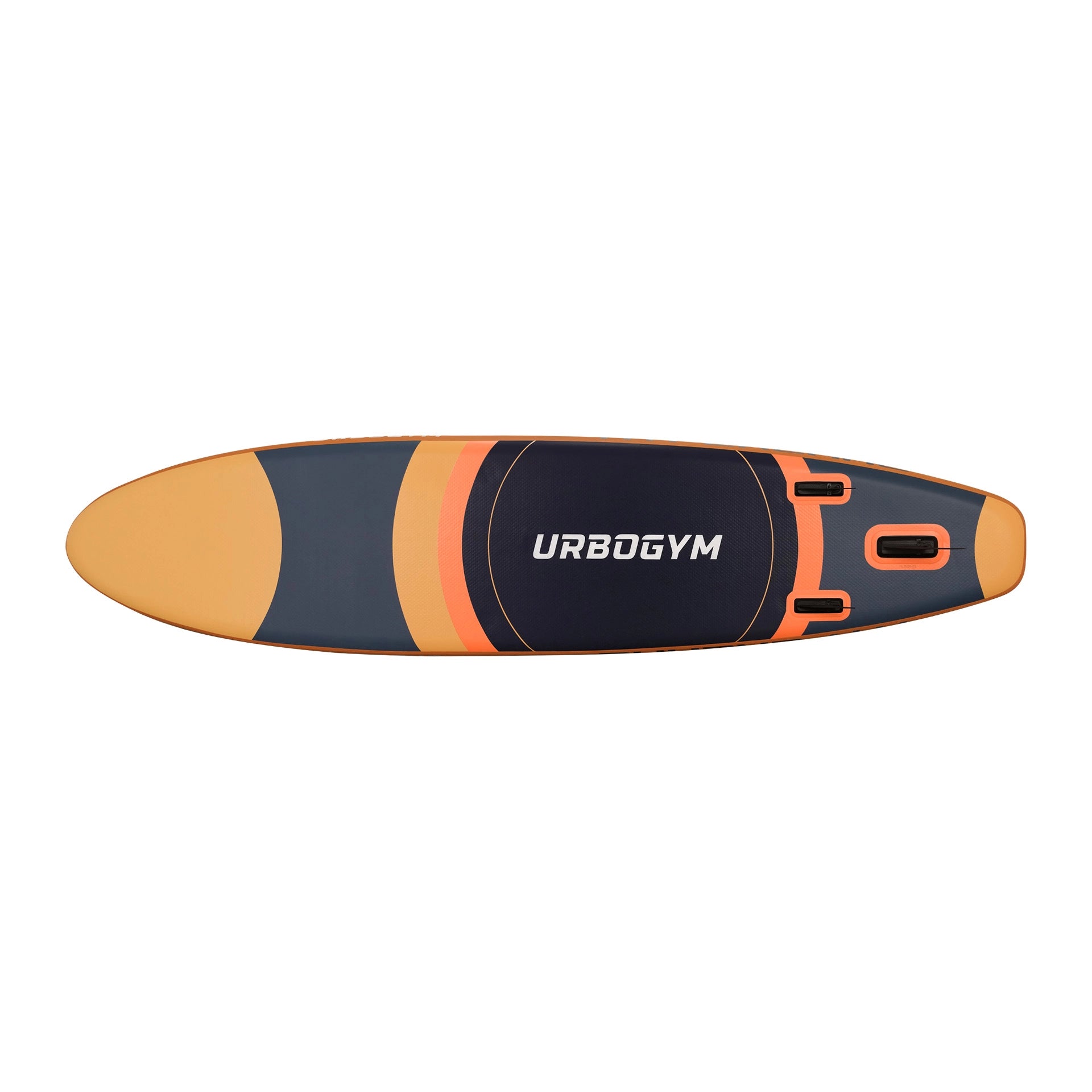 SUP-Board SUP HYPERCANE 350