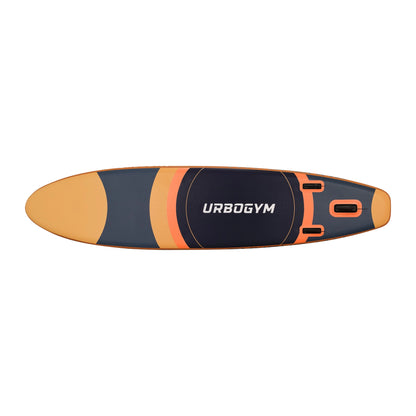 SUP-Board SUP HYPERCANE 350