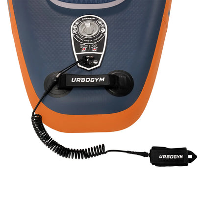 SUP-Board SUP HYPERCANE 350