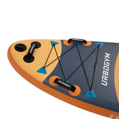 SUP-Board SUP HYPERCANE 350