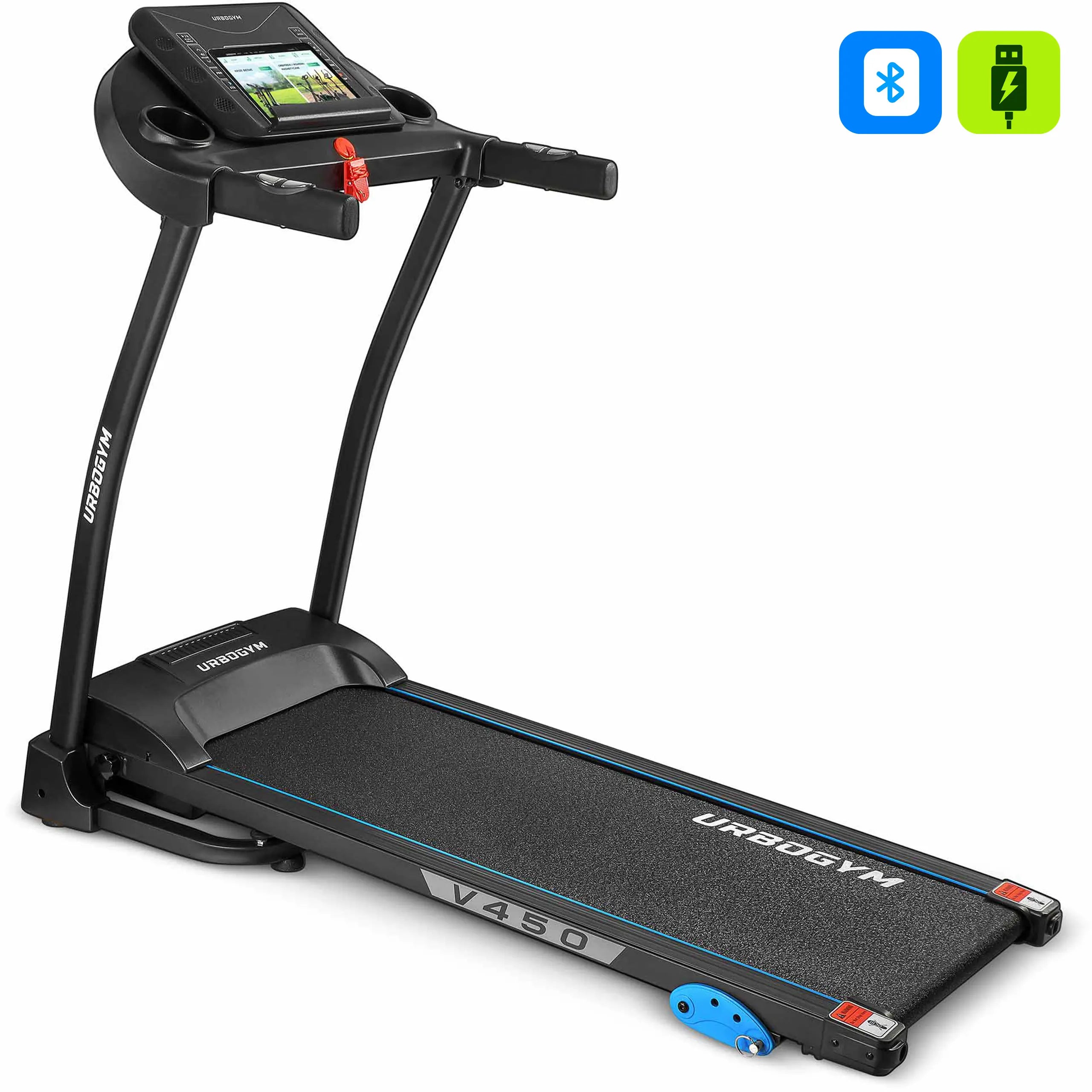 Laufband V450