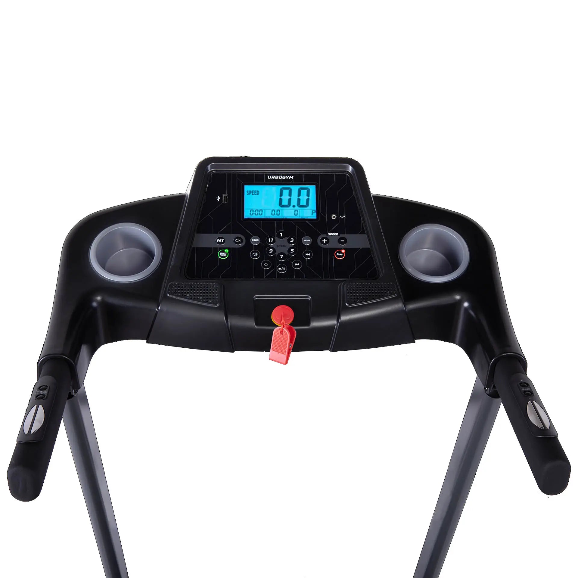 Laufband V520