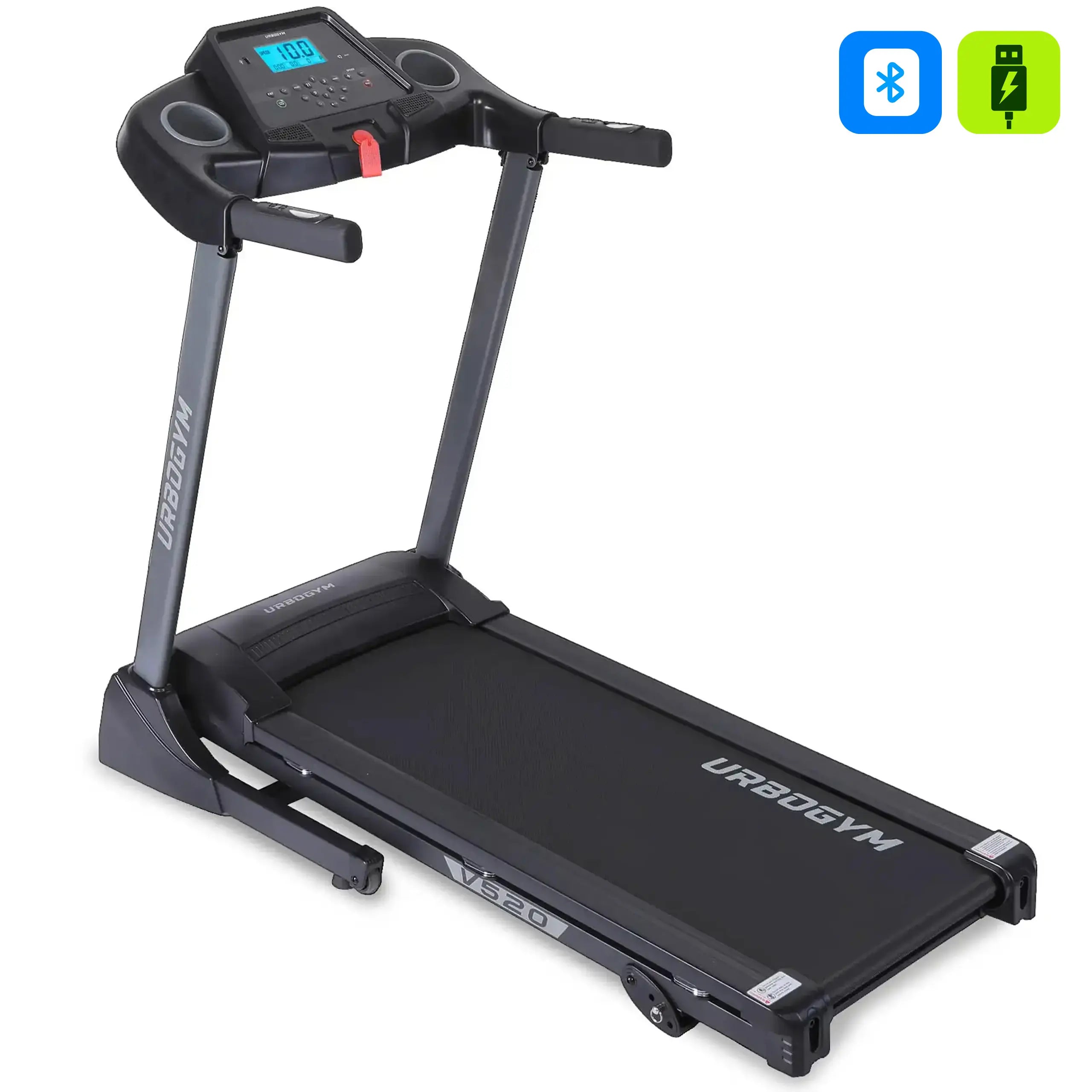 Laufband V520