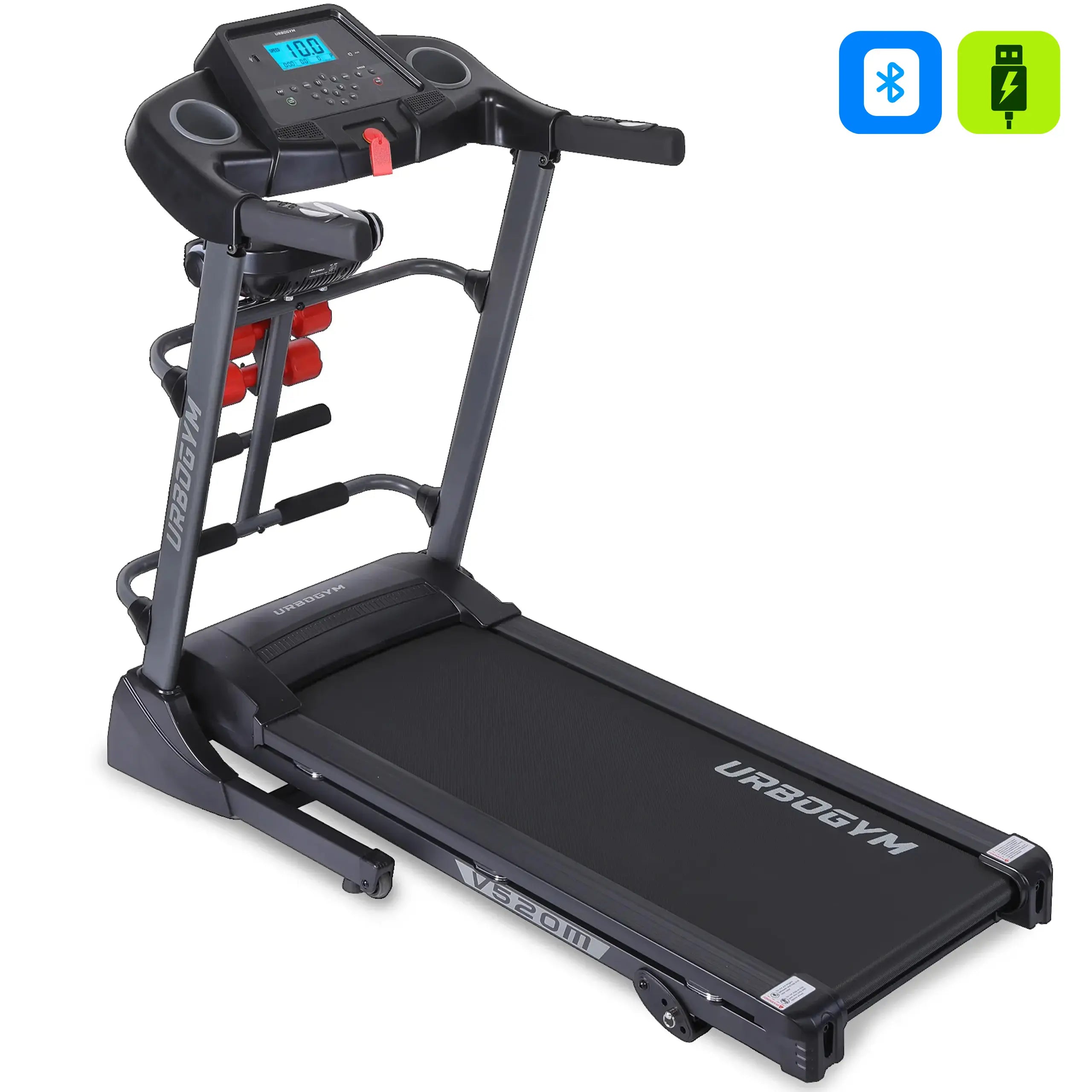 Laufband V520M