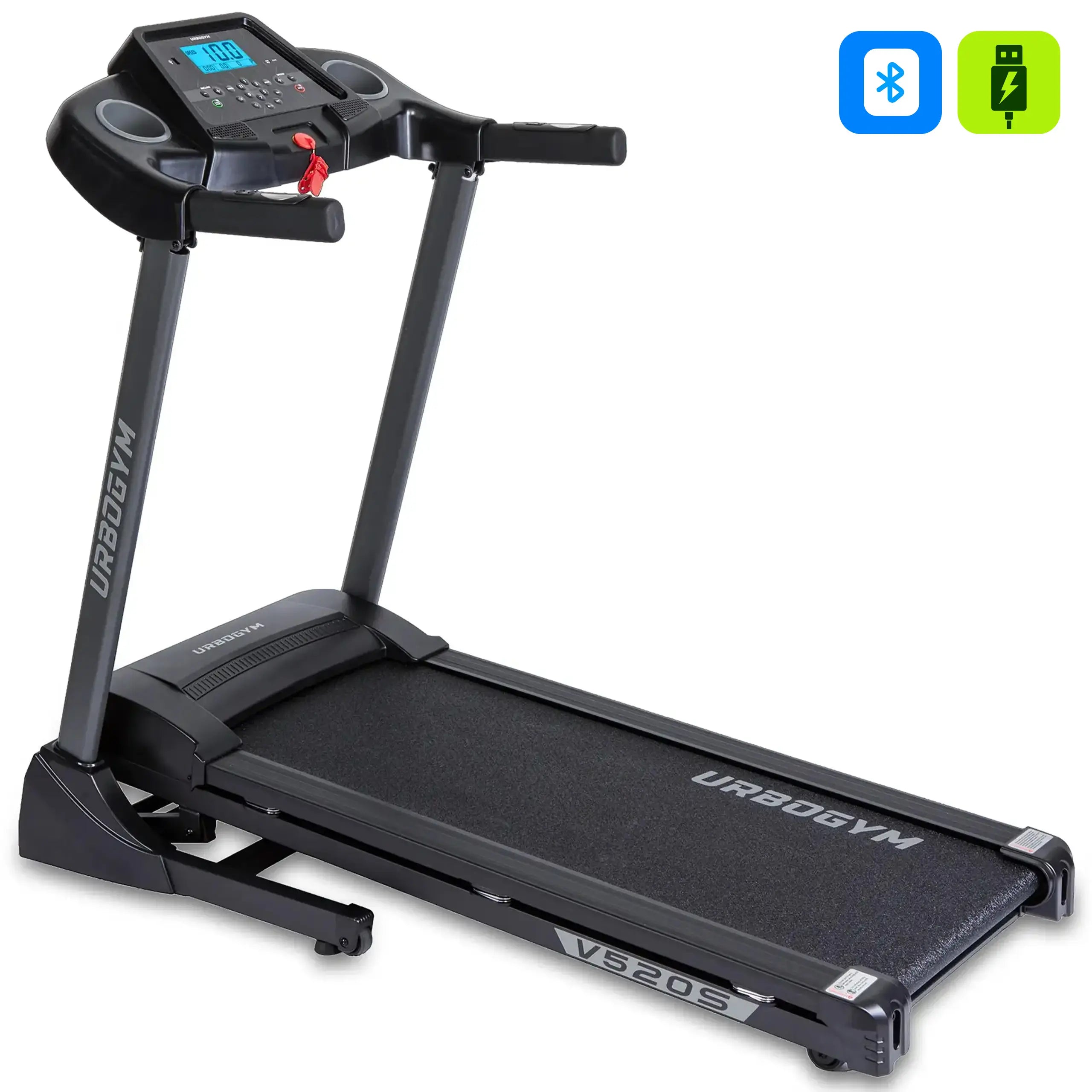 Laufband V520S
