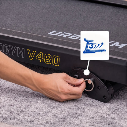 Laufband V480